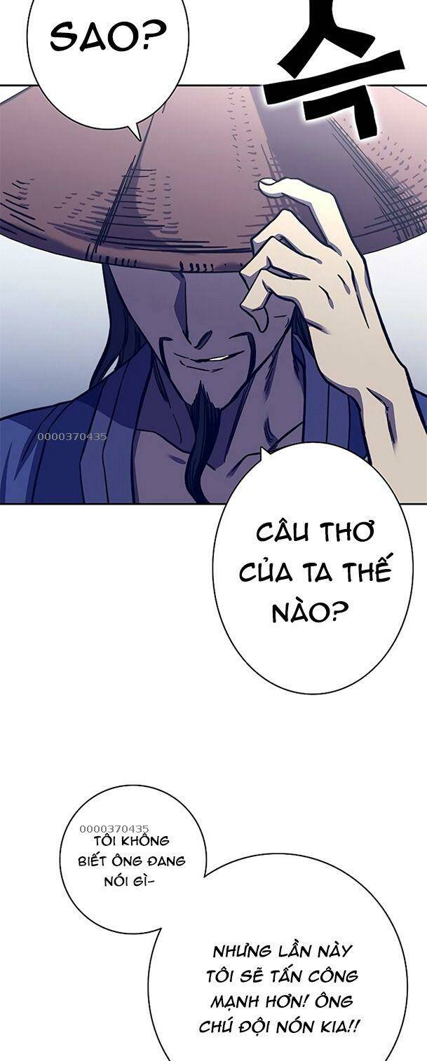 Ex & Ash Chapter 61 - TC Truyện
