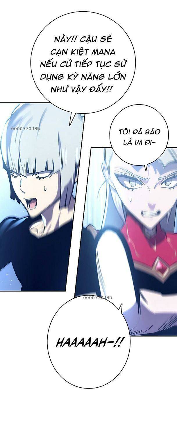 Ex & Ash Chapter 61 - TC Truyện