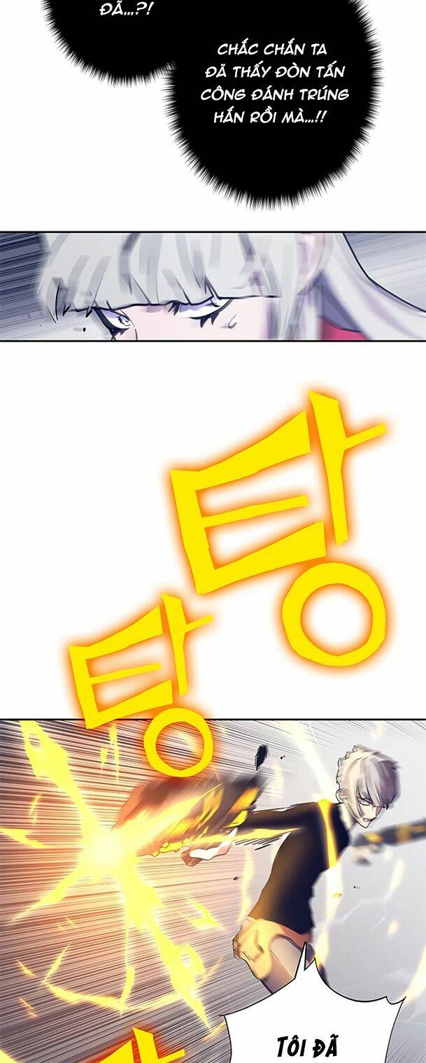 Ex & Ash Chapter 61 - TC Truyện
