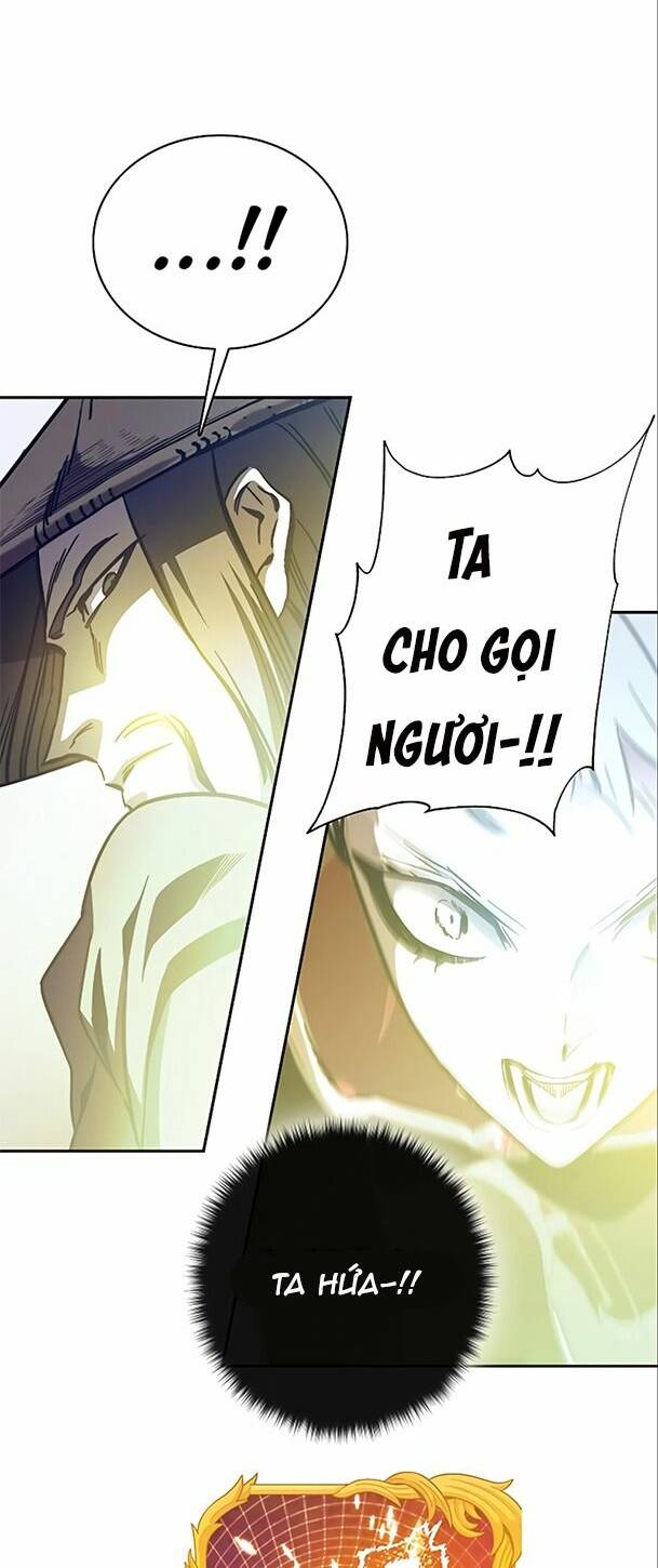 Ex & Ash Chapter 61 - TC Truyện