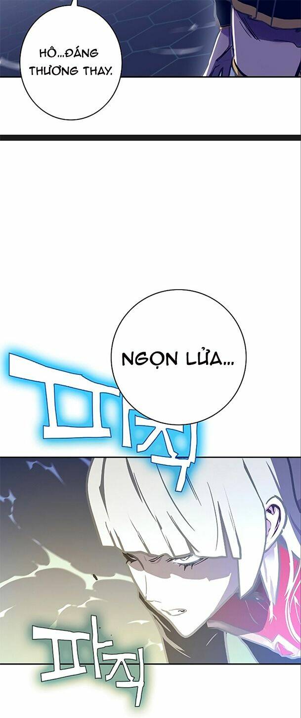 Ex & Ash Chapter 61 - TC Truyện