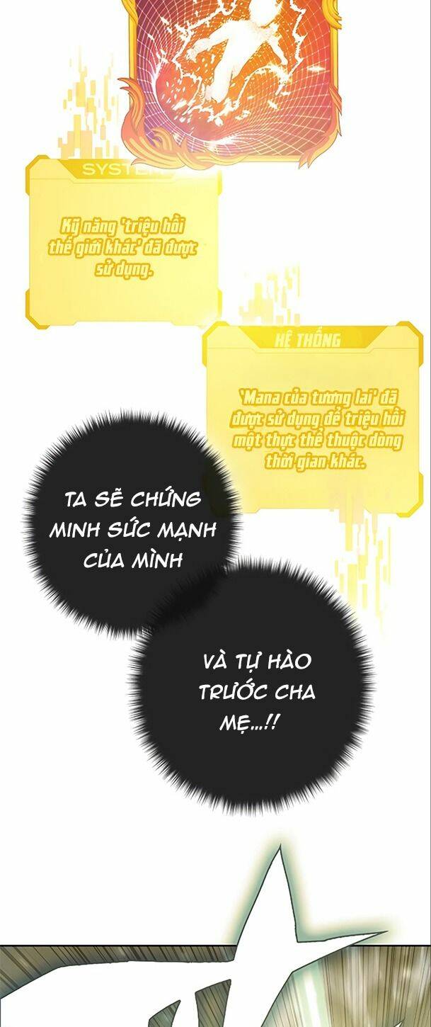 Ex & Ash Chapter 61 - TC Truyện
