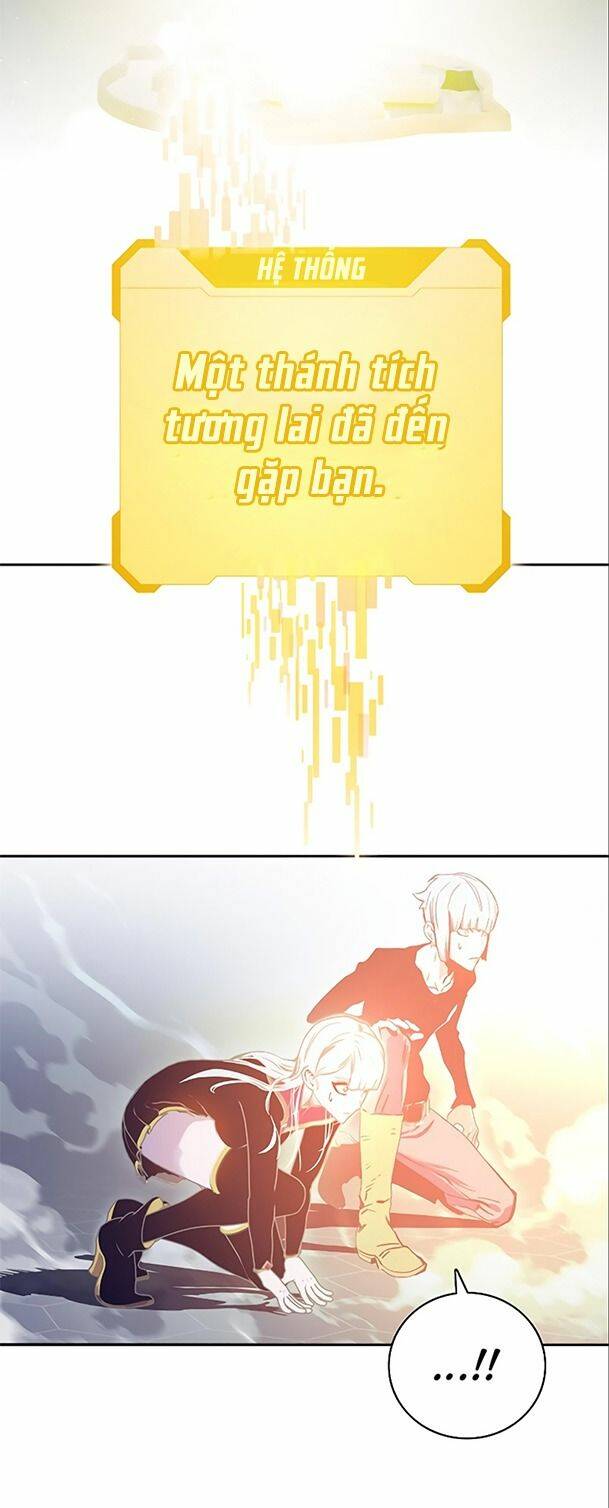 Ex & Ash Chapter 61 - TC Truyện