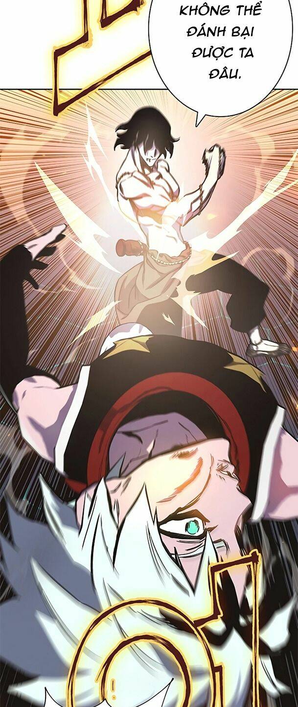 Ex & Ash Chapter 61 - TC Truyện