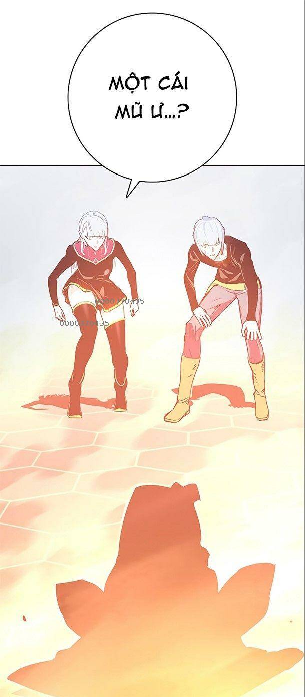 Ex & Ash Chapter 61 - TC Truyện