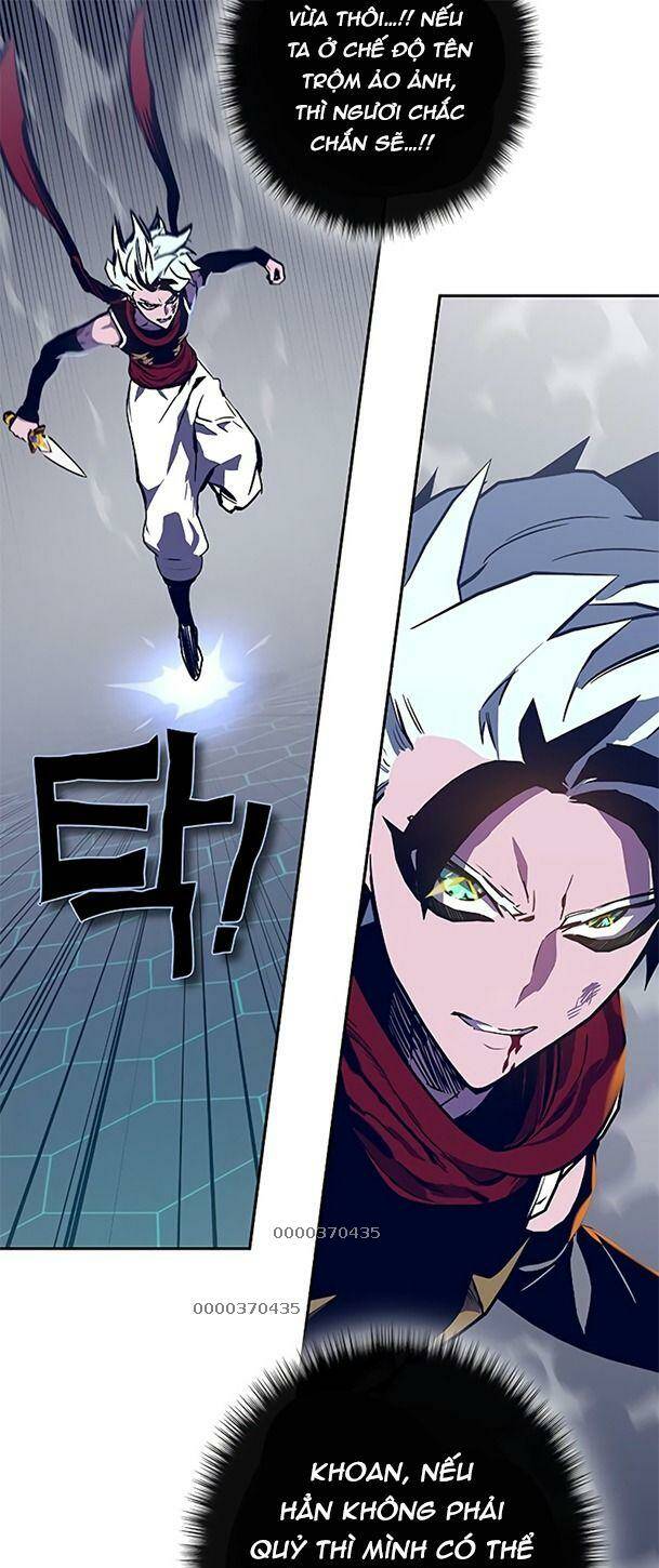 Ex & Ash Chapter 61 - TC Truyện