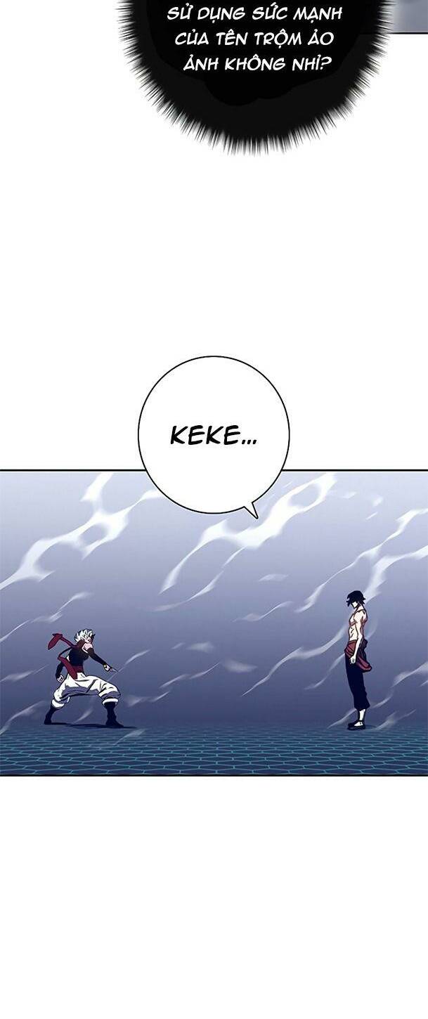 Ex & Ash Chapter 61 - TC Truyện