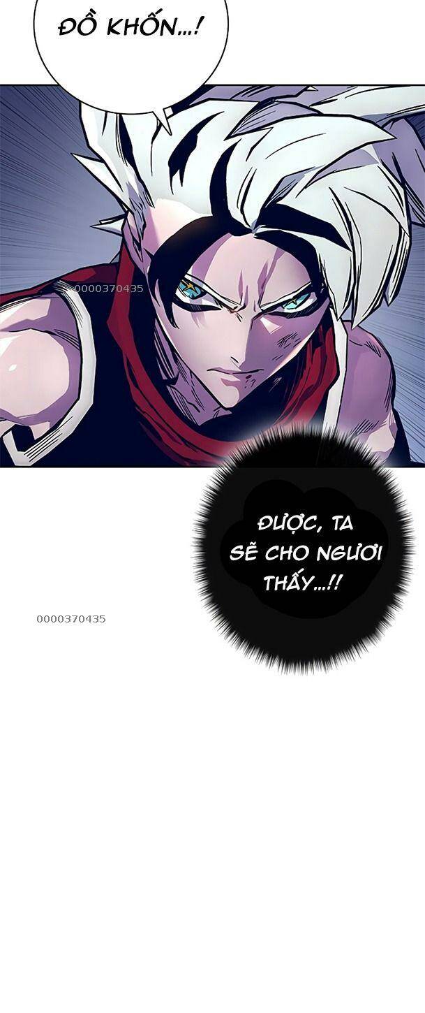 Ex & Ash Chapter 61 - TC Truyện
