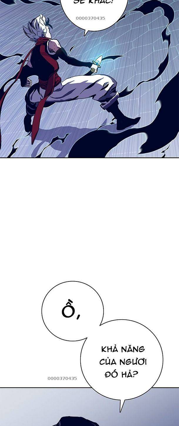 Ex & Ash Chapter 61 - TC Truyện