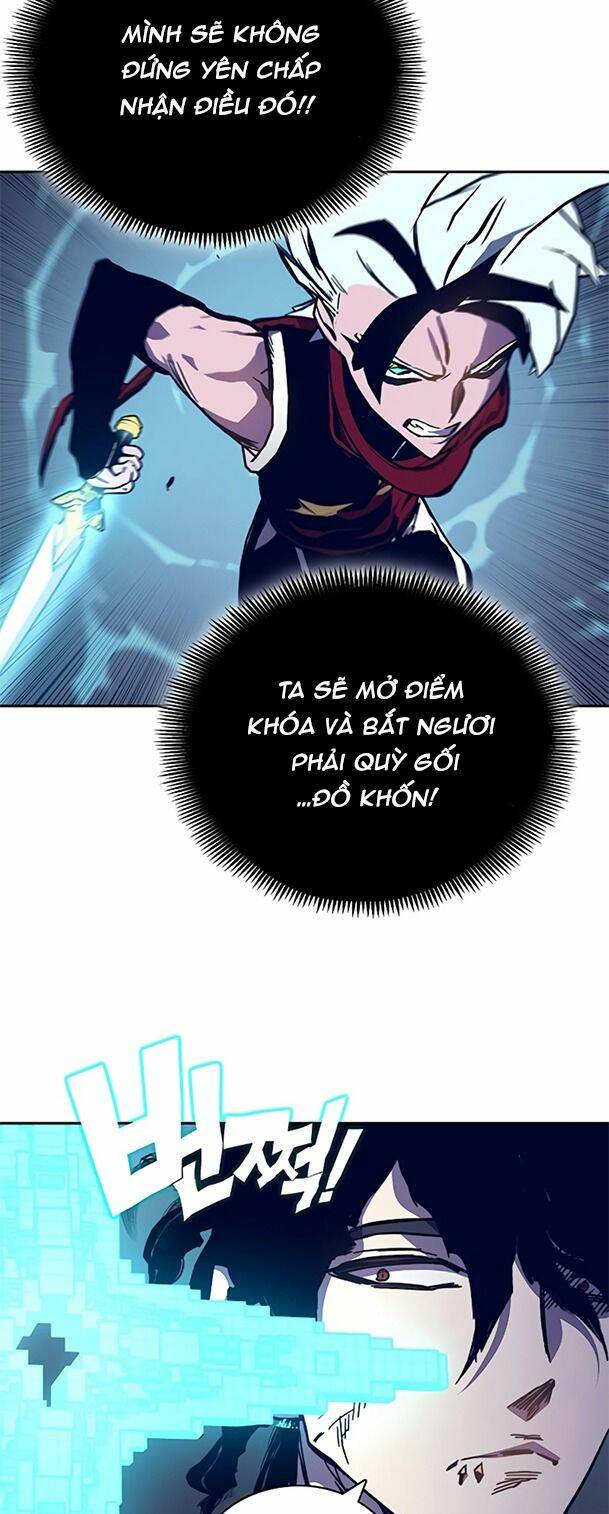Ex & Ash Chapter 61 - TC Truyện