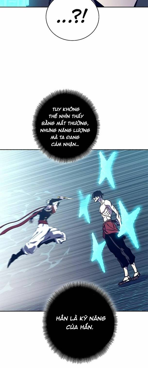 Ex & Ash Chapter 61 - TC Truyện