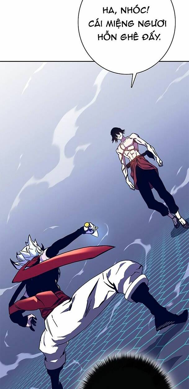 Ex & Ash Chapter 61 - TC Truyện