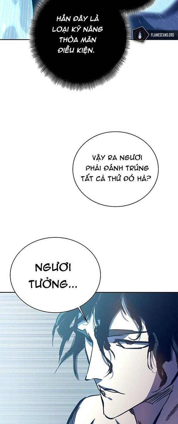 Ex & Ash Chapter 61 - TC Truyện
