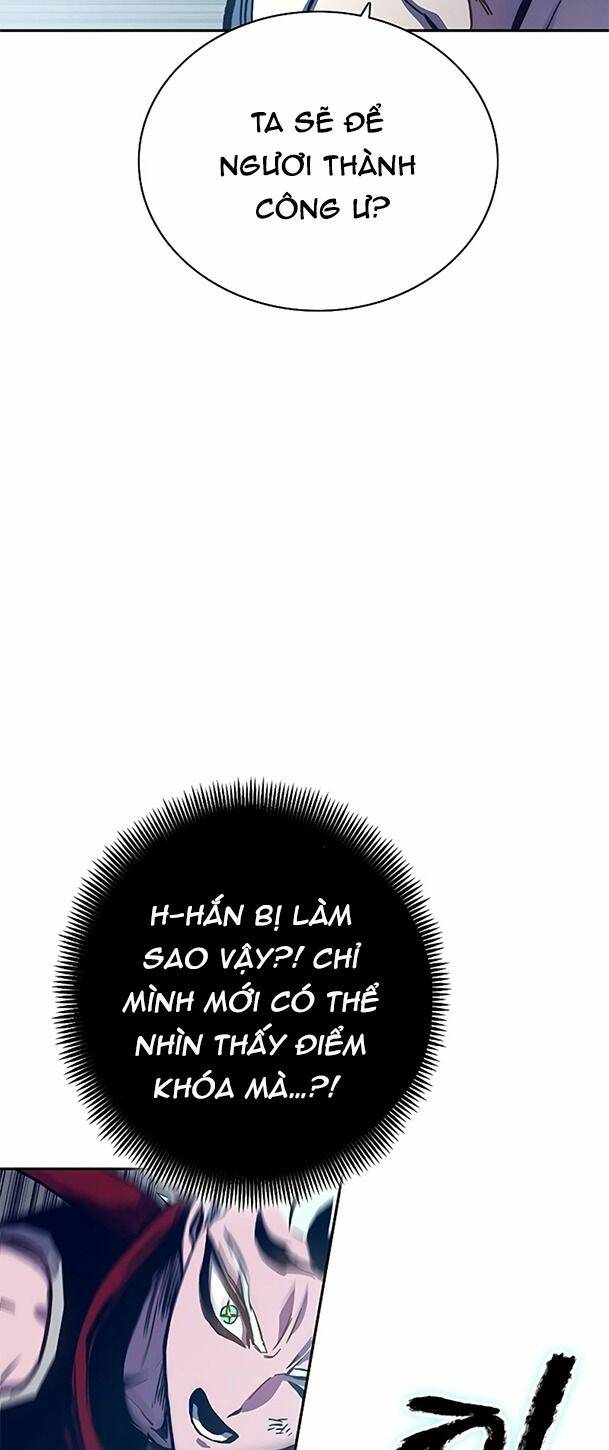 Ex & Ash Chapter 61 - TC Truyện