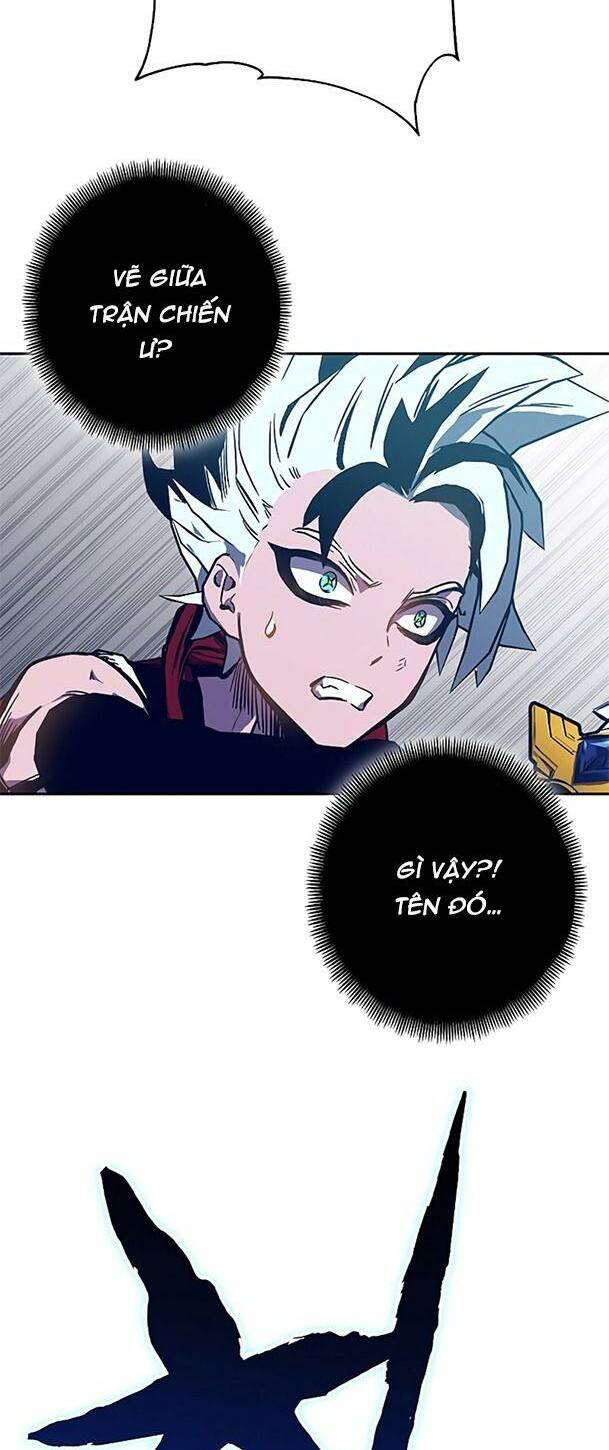 Ex & Ash Chapter 61 - TC Truyện