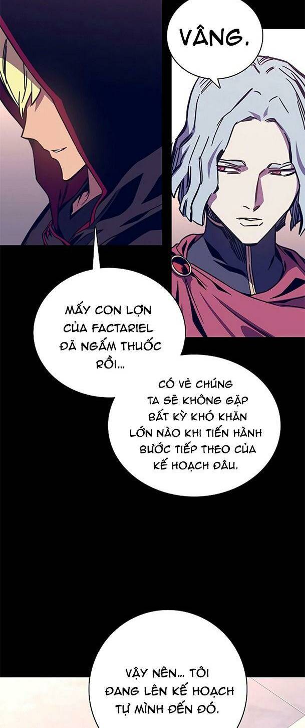 Ex & Ash Chapter 61 - TC Truyện