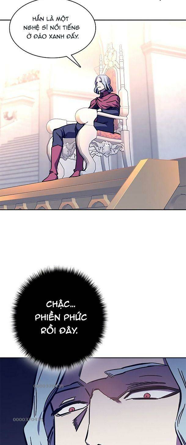 Ex & Ash Chapter 61 - TC Truyện