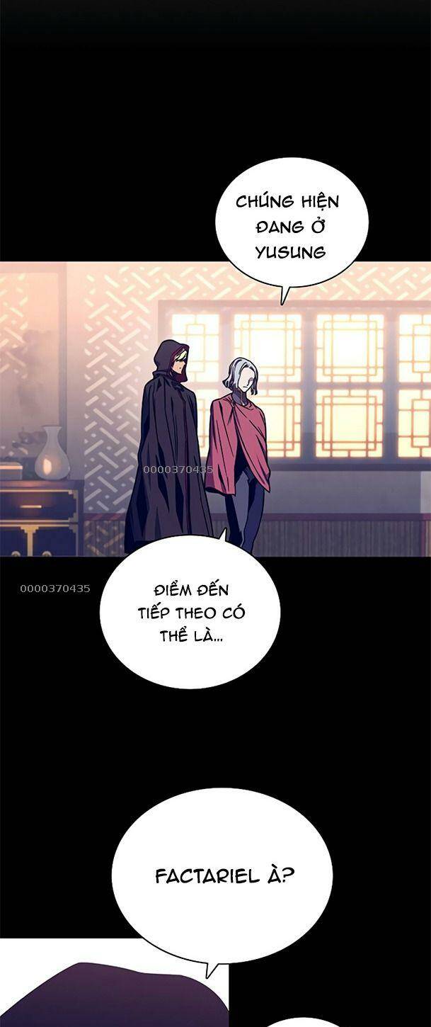 Ex & Ash Chapter 61 - TC Truyện