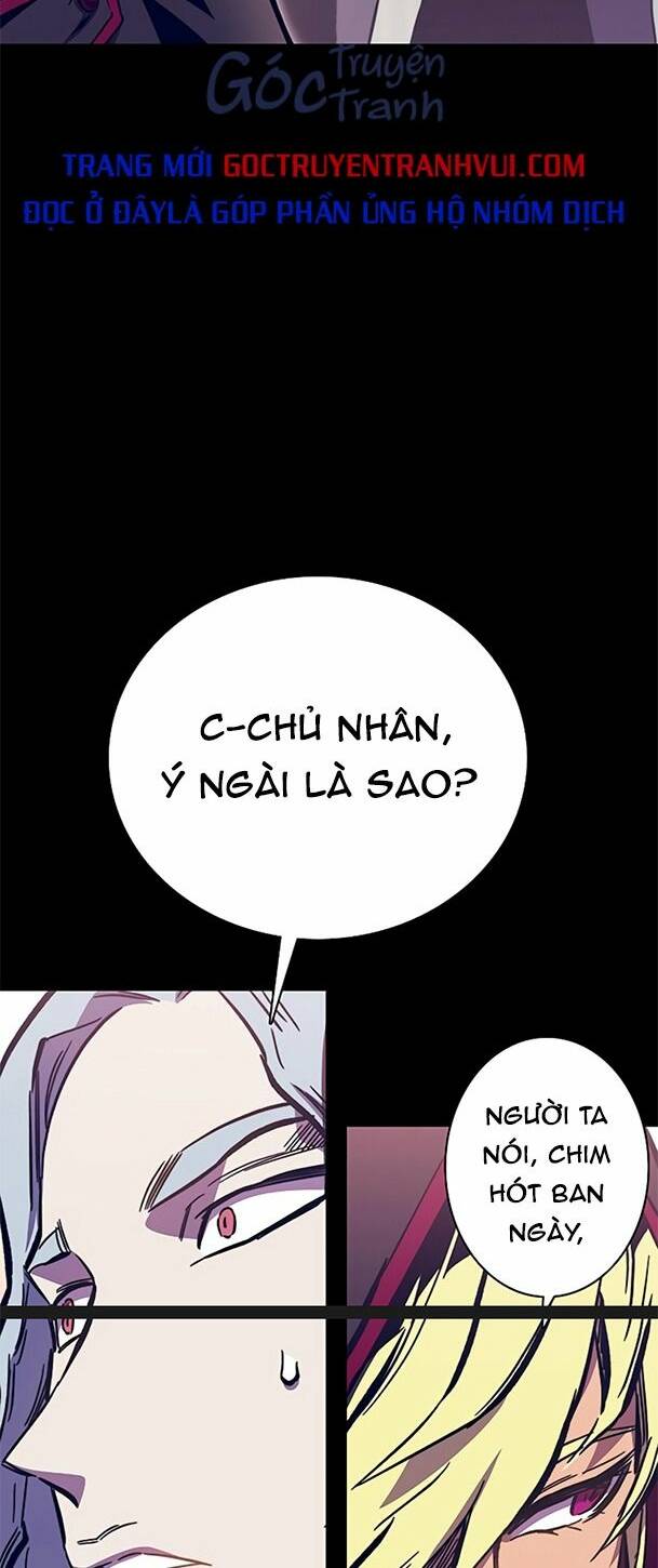 Ex & Ash Chapter 61 - TC Truyện