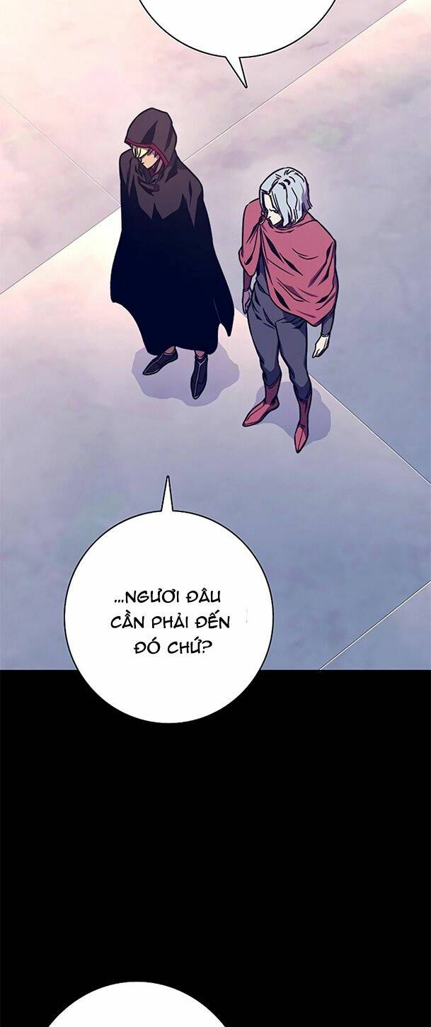Ex & Ash Chapter 61 - TC Truyện