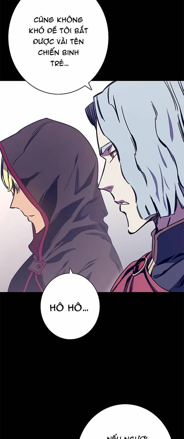 Ex & Ash Chapter 61 - TC Truyện
