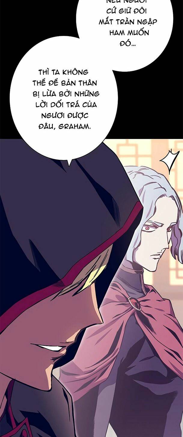 Ex & Ash Chapter 61 - TC Truyện