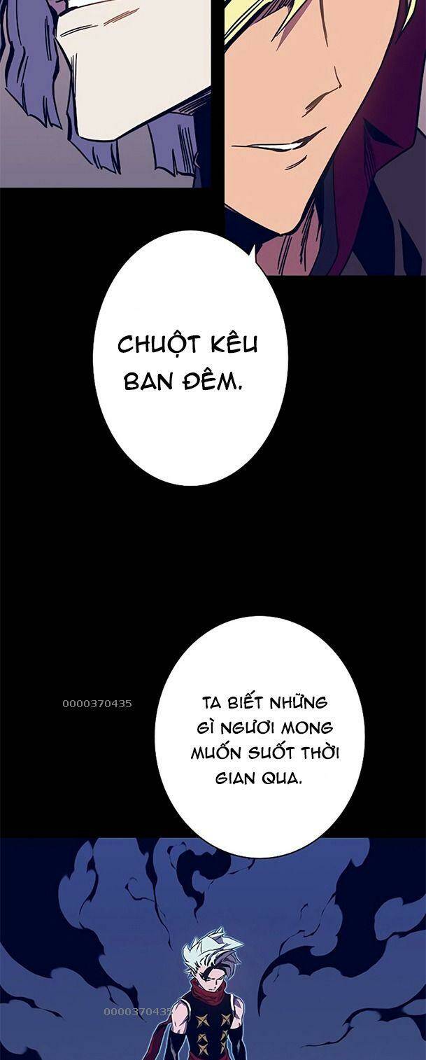 Ex & Ash Chapter 61 - TC Truyện