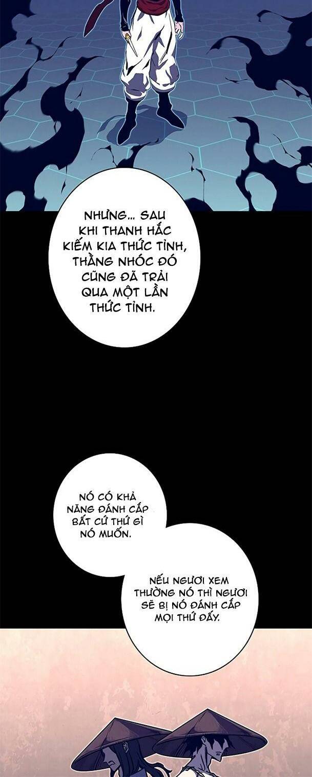 Ex & Ash Chapter 61 - TC Truyện