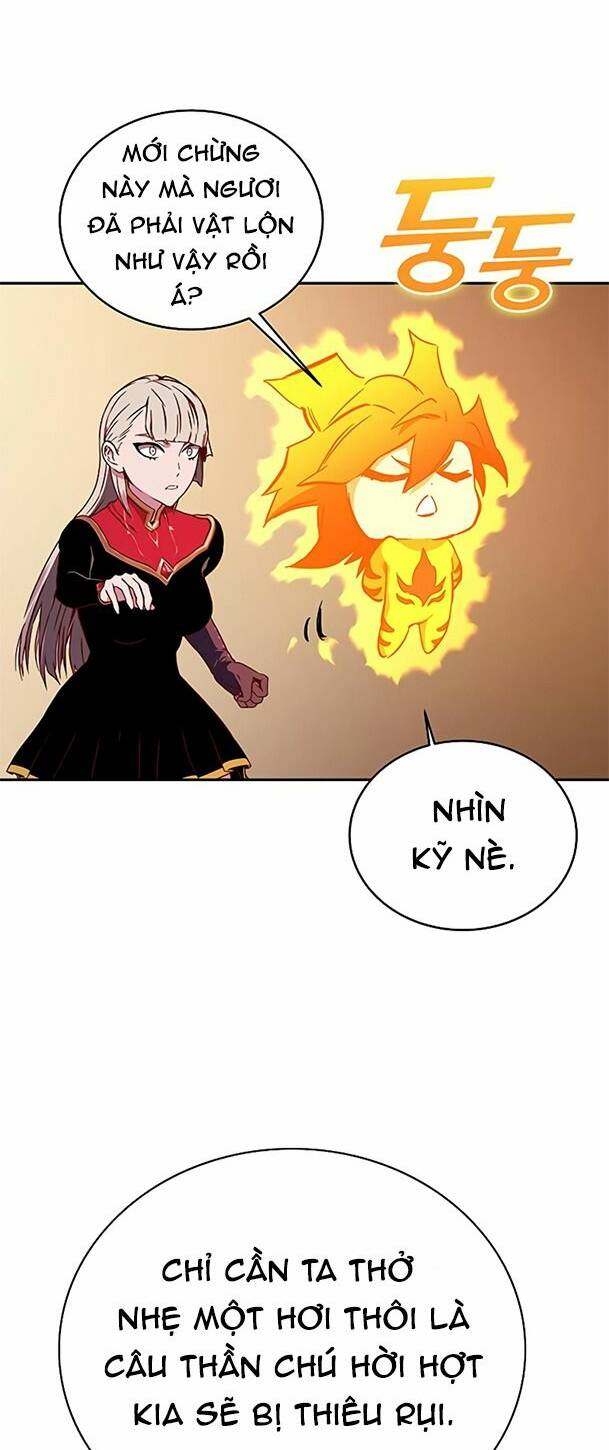 Ex & Ash Chapter 62 - TC Truyện