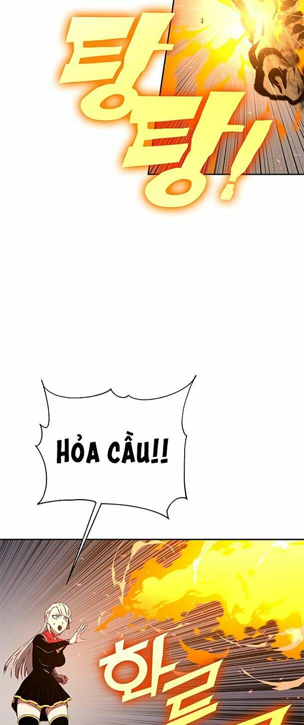 Ex & Ash Chapter 62 - TC Truyện