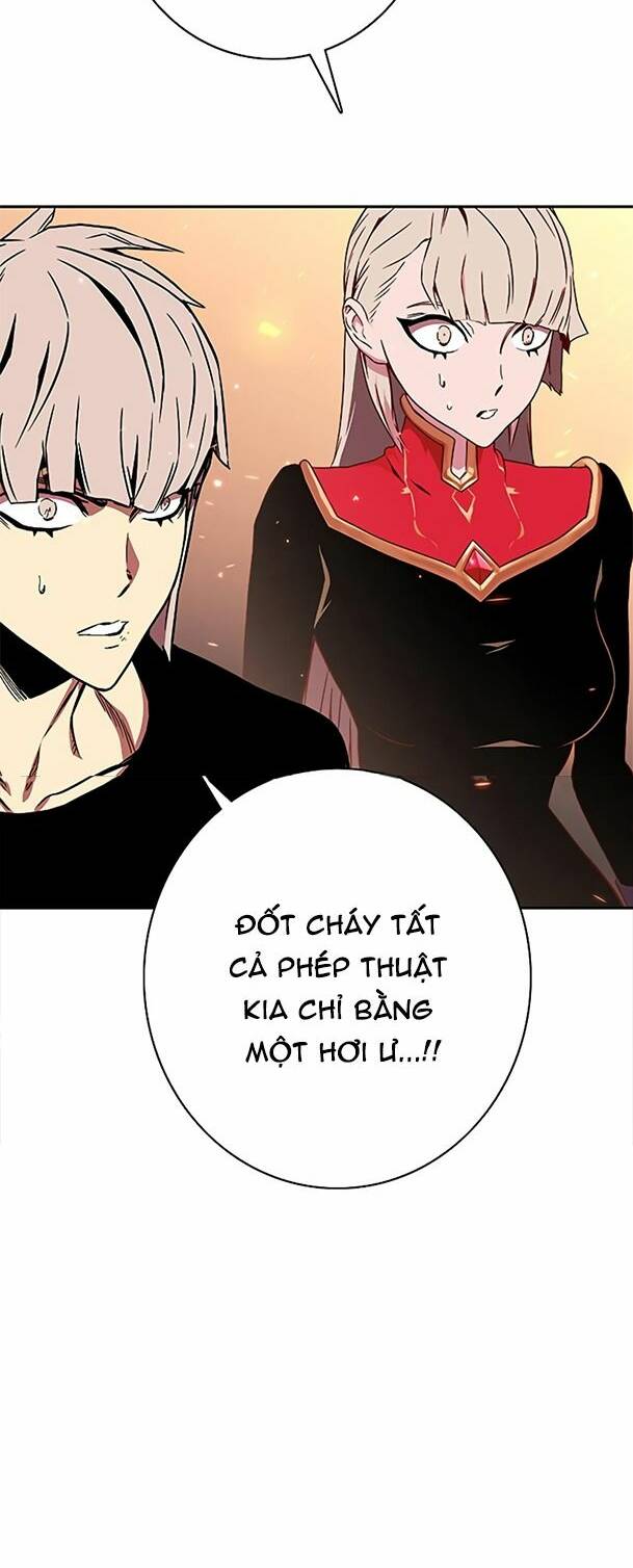 Ex & Ash Chapter 62 - TC Truyện