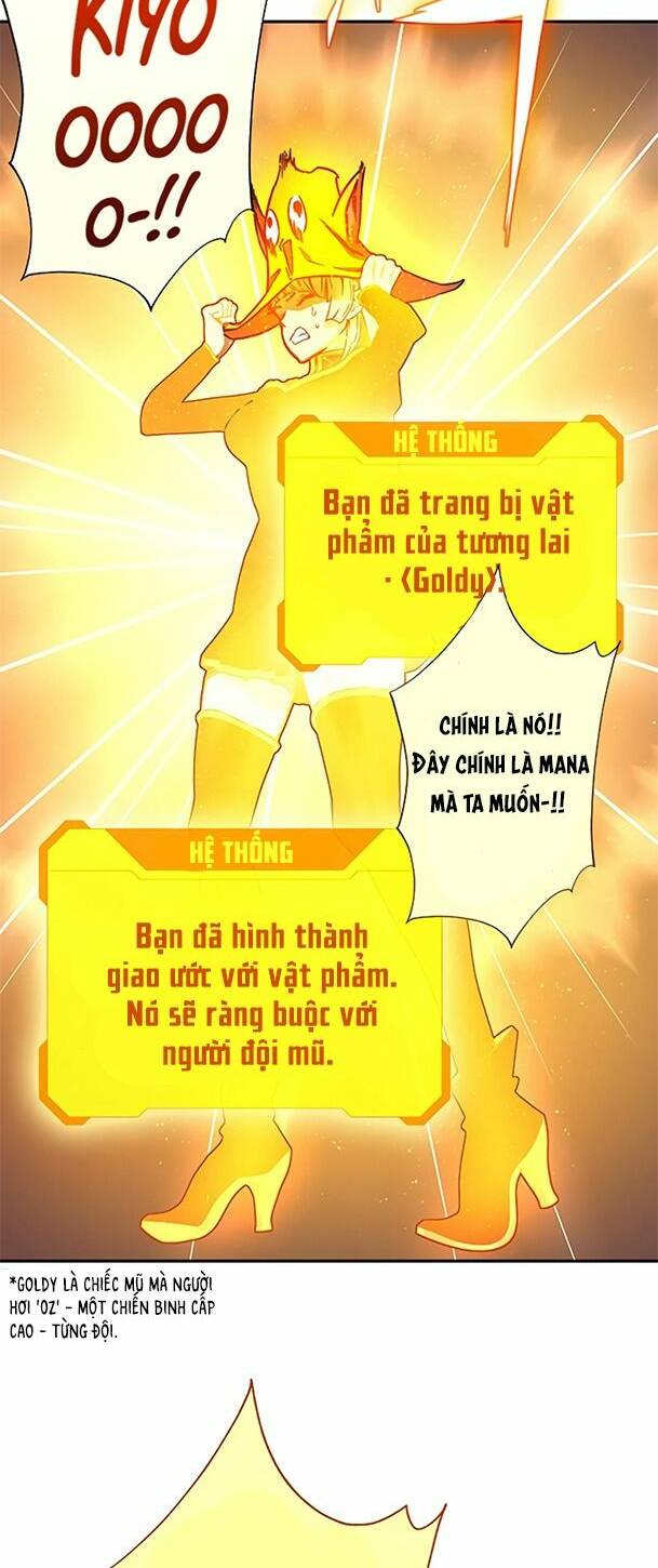 Ex & Ash Chapter 62 - TC Truyện