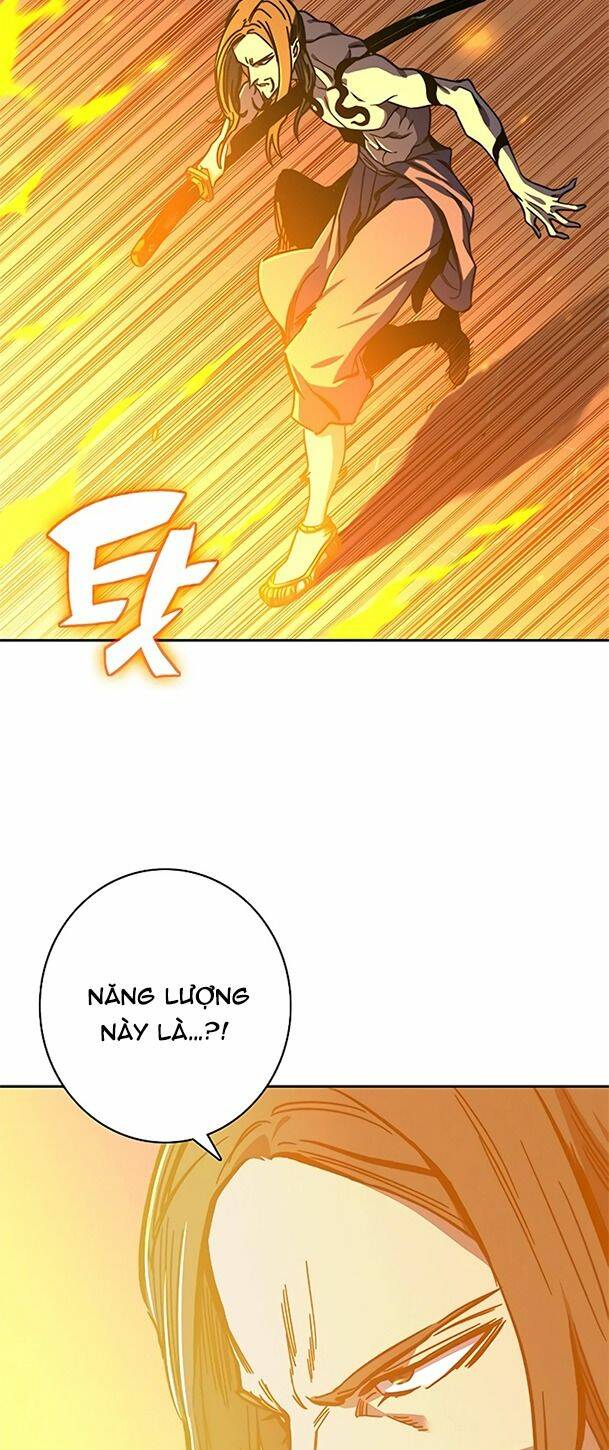 Ex & Ash Chapter 62 - TC Truyện