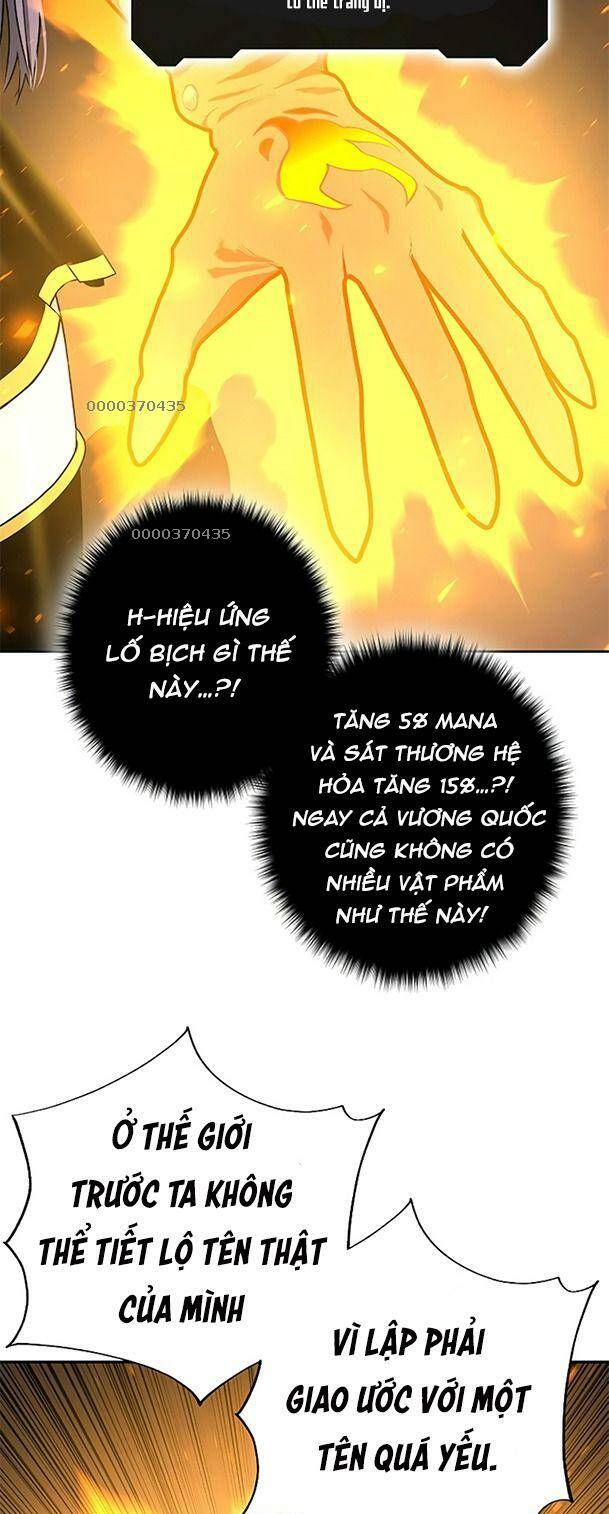 Ex & Ash Chapter 62 - TC Truyện