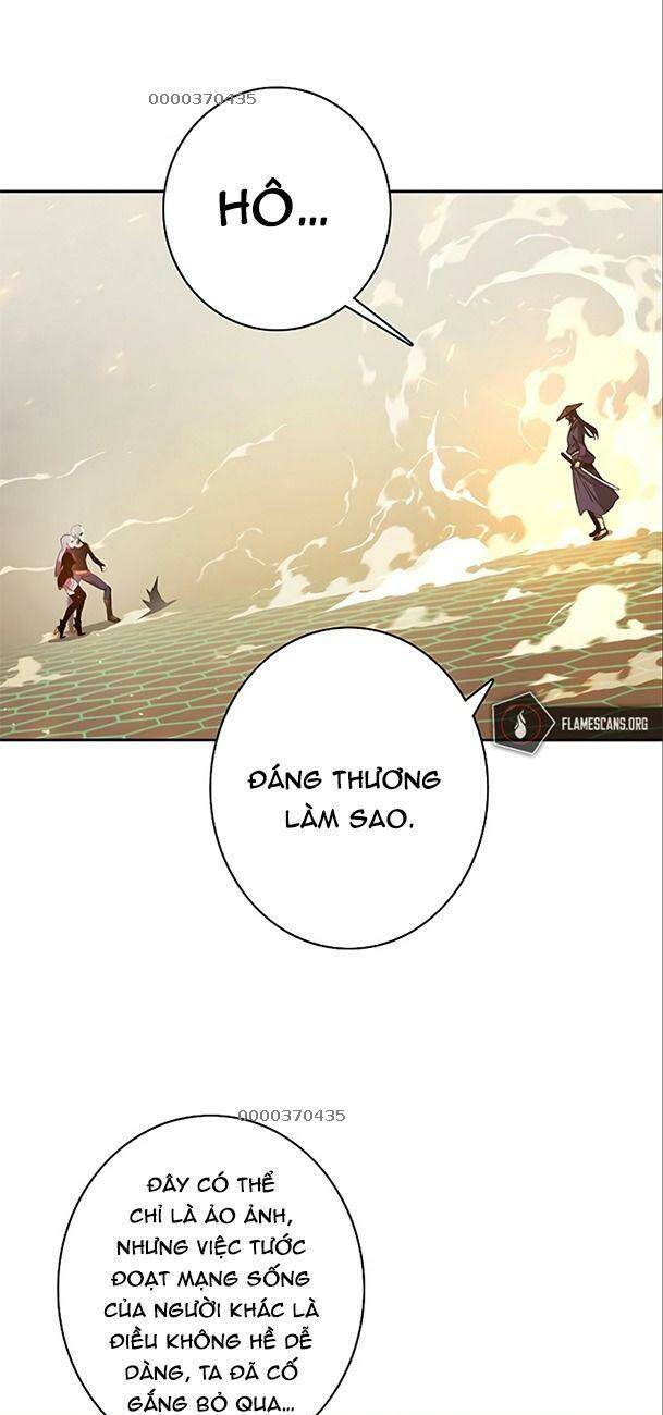 Ex & Ash Chapter 62 - TC Truyện