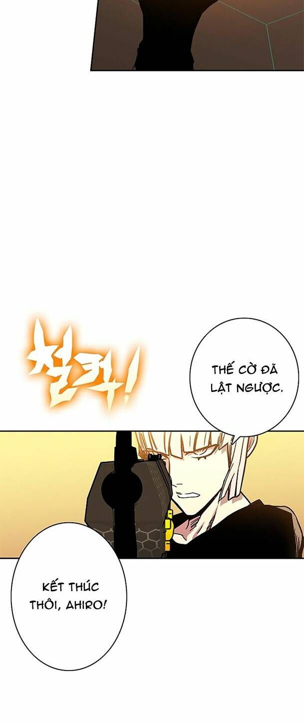 Ex & Ash Chapter 62 - TC Truyện