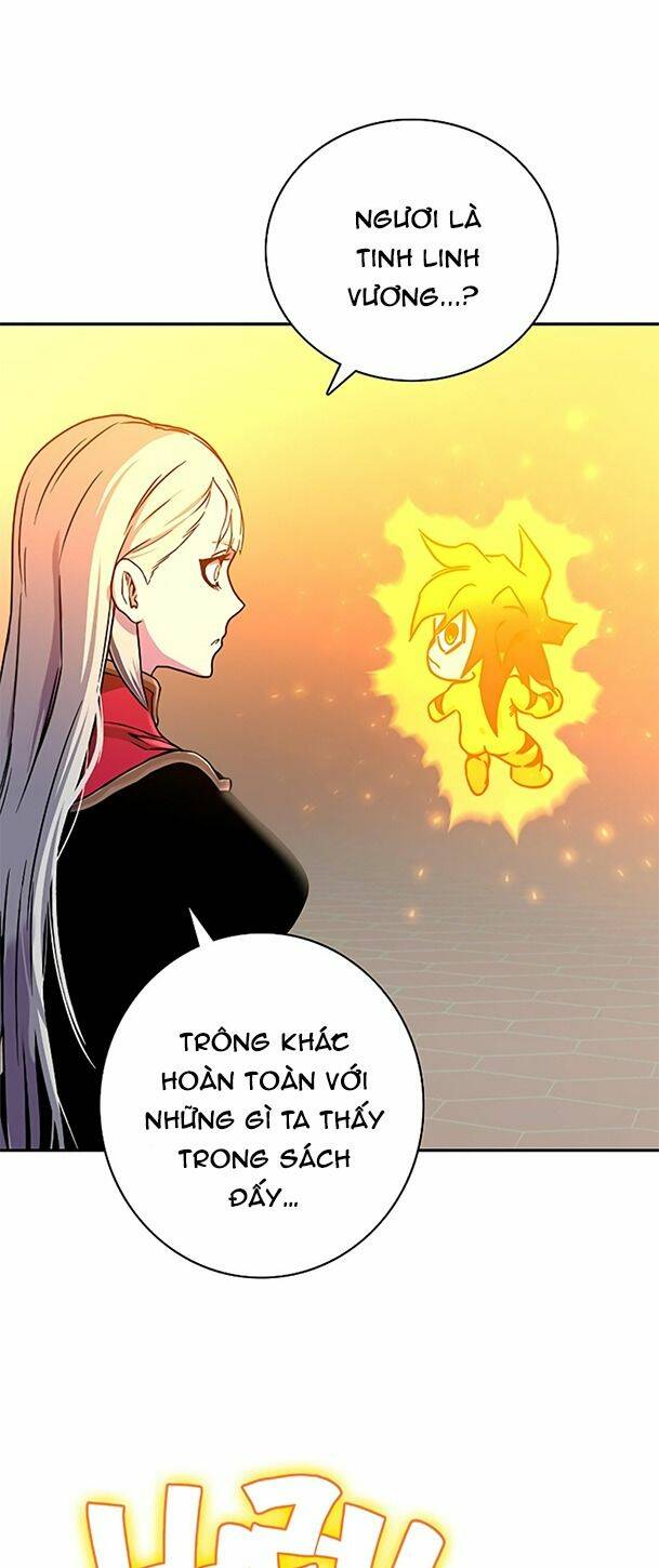 Ex & Ash Chapter 62 - TC Truyện