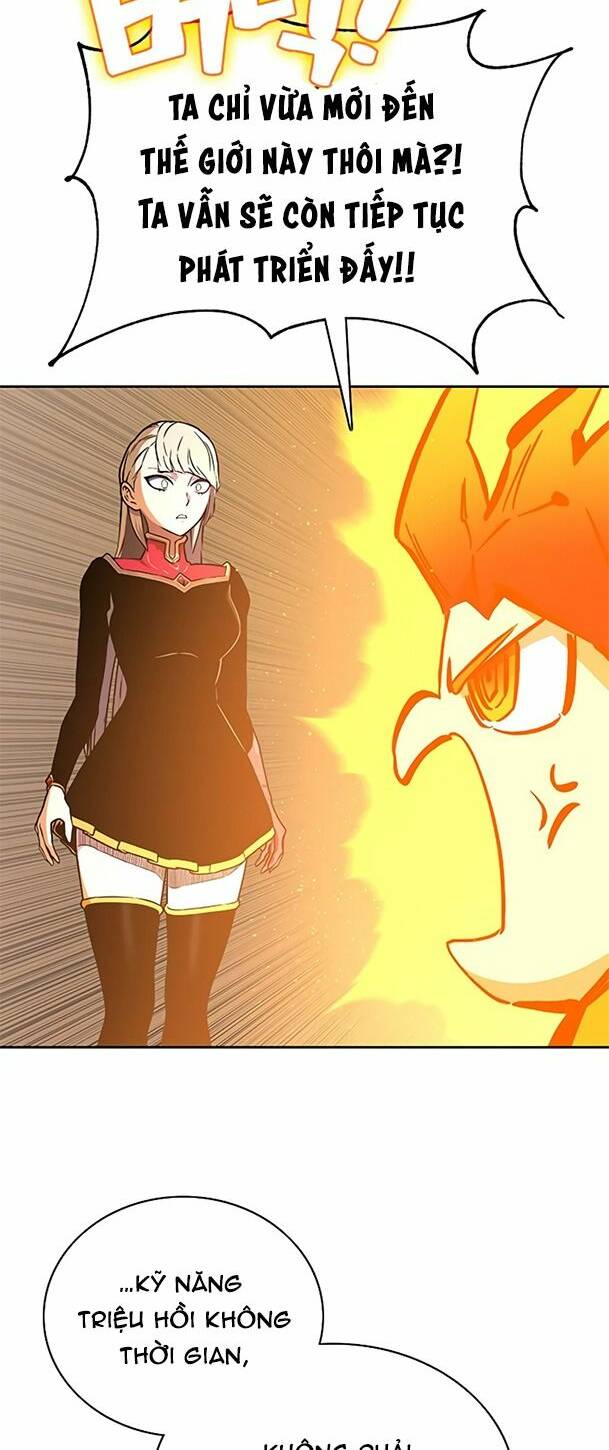 Ex & Ash Chapter 62 - TC Truyện