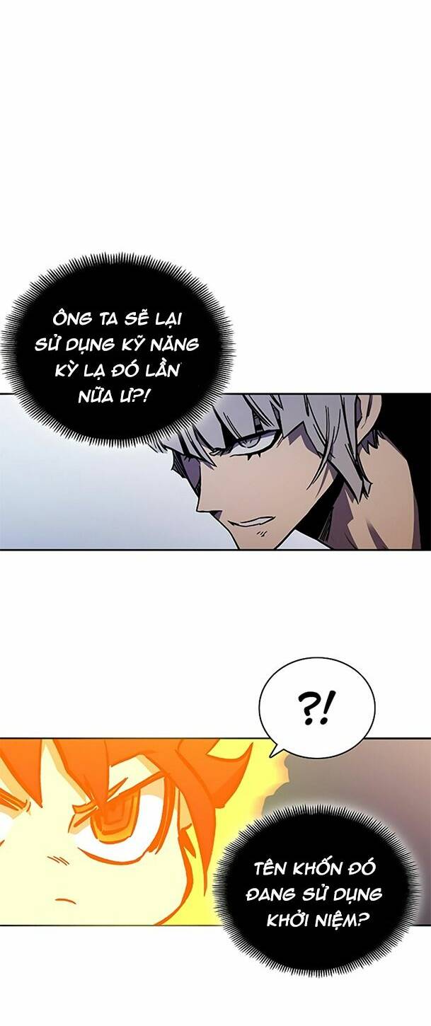 Ex & Ash Chapter 62 - TC Truyện