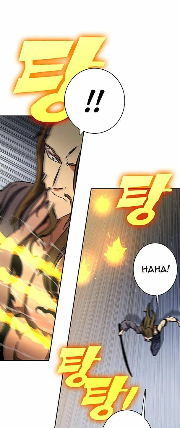 Ex & Ash Chapter 62 - TC Truyện