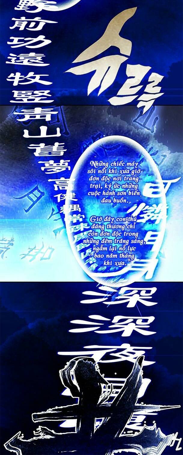 Ex & Ash Chapter 62 - TC Truyện