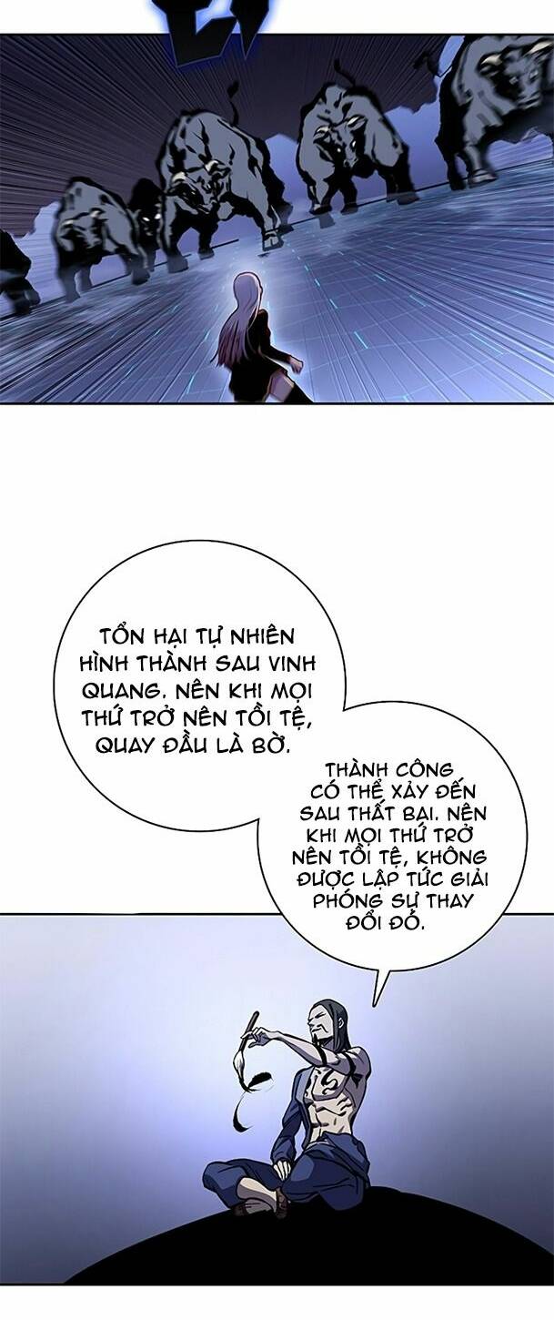 Ex & Ash Chapter 62 - TC Truyện