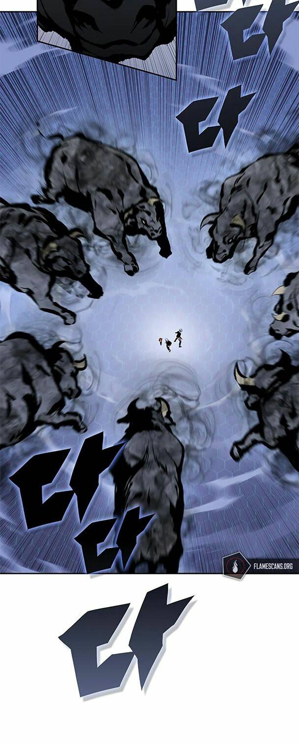 Ex & Ash Chapter 62 - TC Truyện