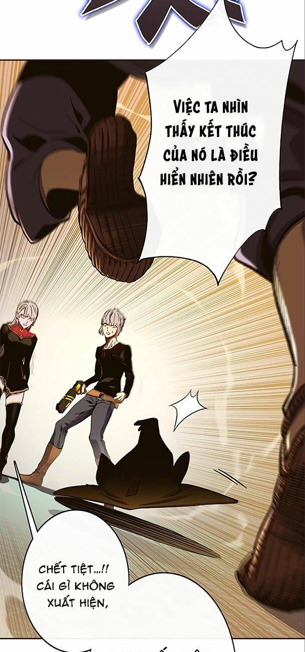 Ex & Ash Chapter 62 - TC Truyện