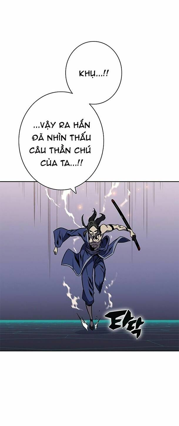 Ex & Ash Chapter 62 - TC Truyện