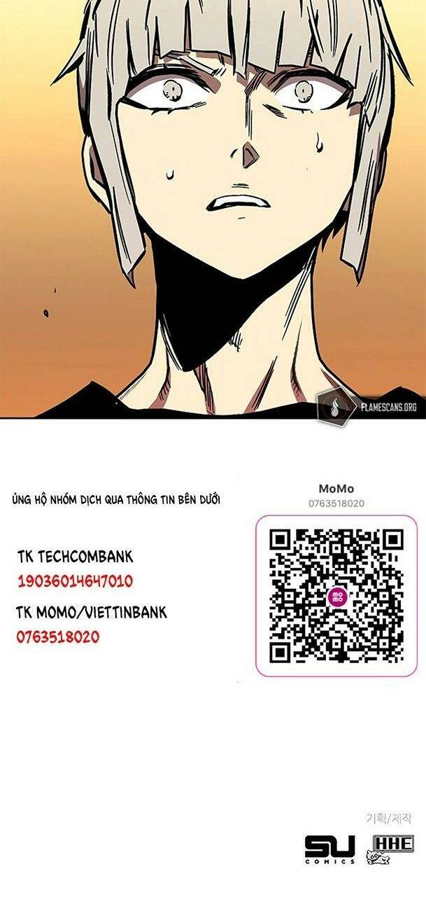 Ex & Ash Chapter 62 - TC Truyện