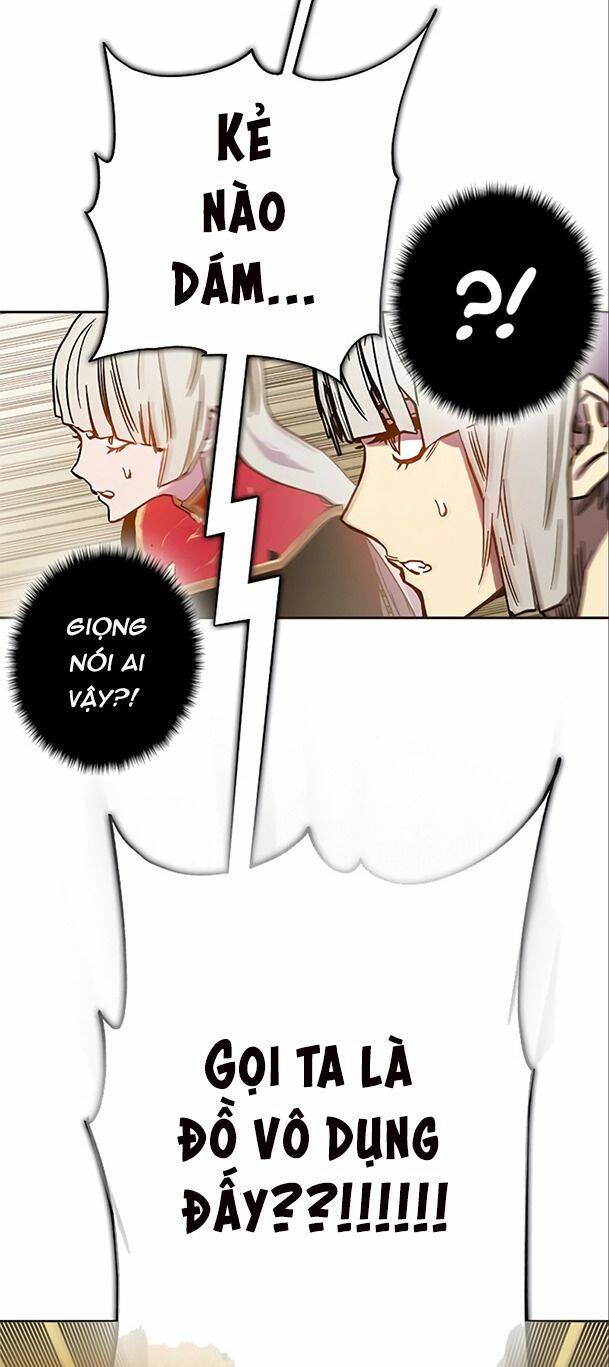 Ex & Ash Chapter 62 - TC Truyện