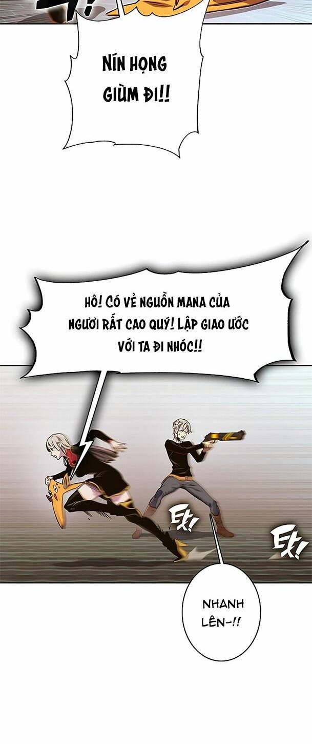 Ex & Ash Chapter 62 - TC Truyện