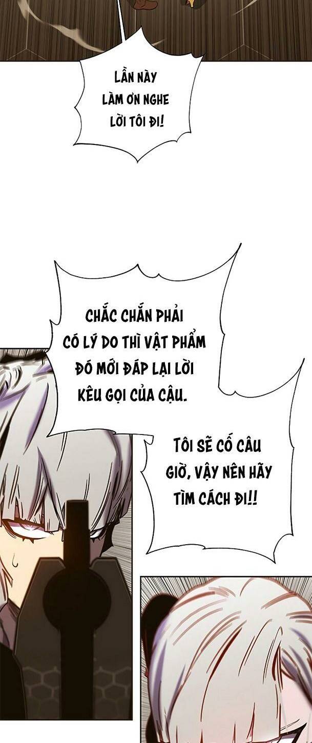 Ex & Ash Chapter 62 - TC Truyện