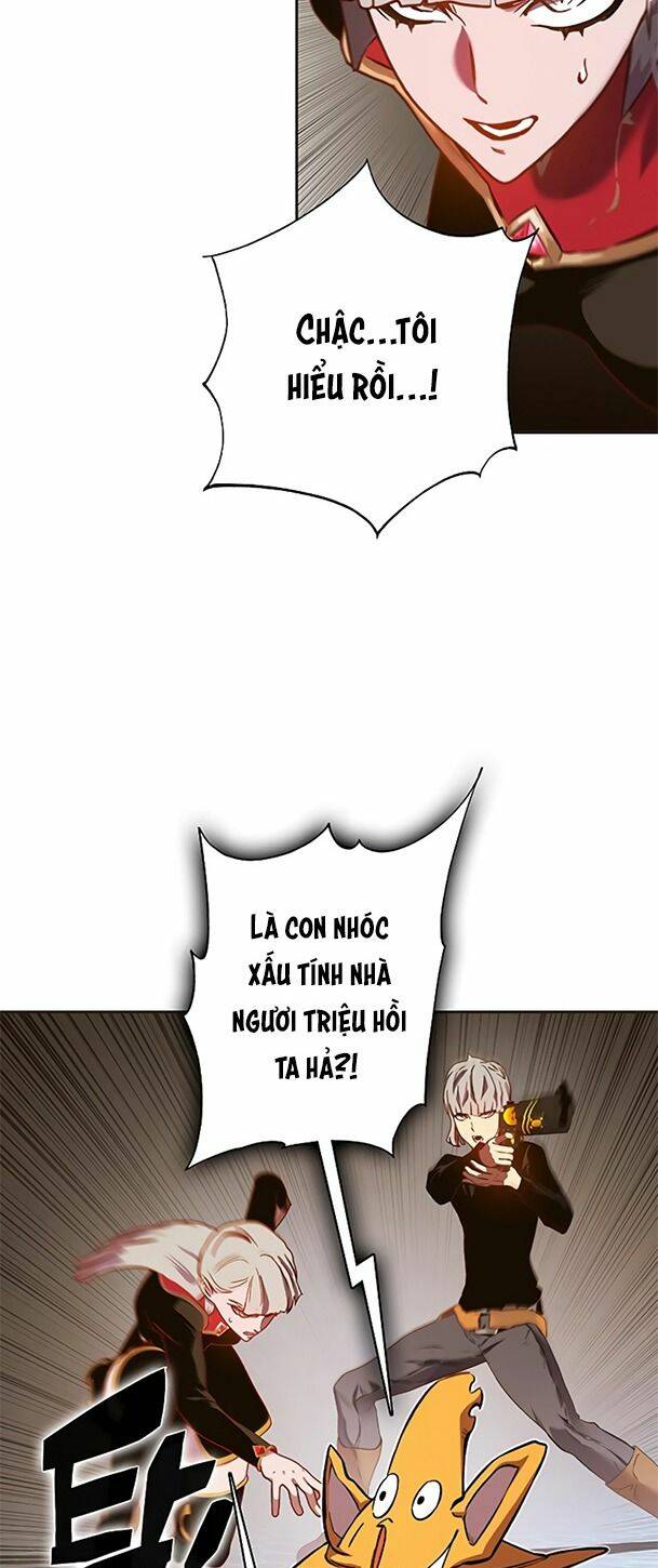 Ex & Ash Chapter 62 - TC Truyện